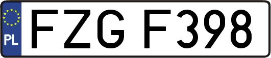 FZGF398