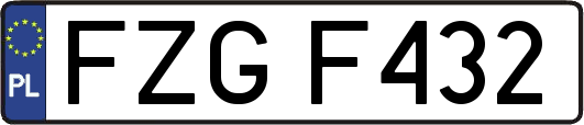 FZGF432