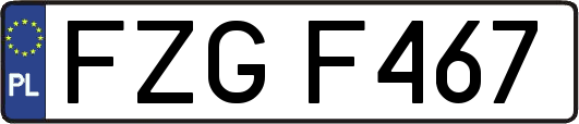 FZGF467