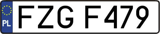 FZGF479