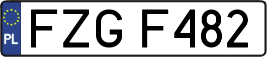 FZGF482