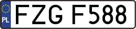 FZGF588