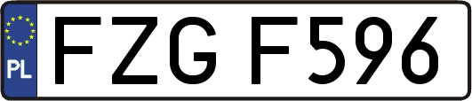 FZGF596