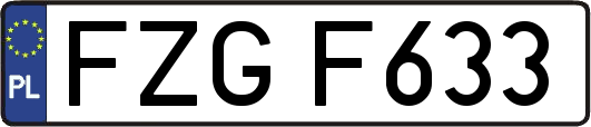 FZGF633
