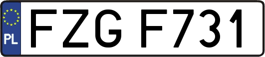 FZGF731