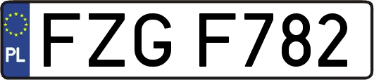 FZGF782