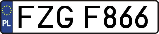 FZGF866
