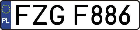 FZGF886