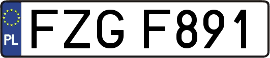 FZGF891