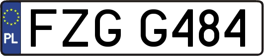 FZGG484