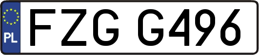 FZGG496