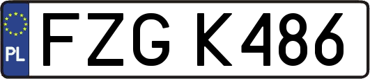 FZGK486