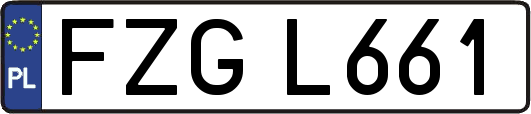 FZGL661