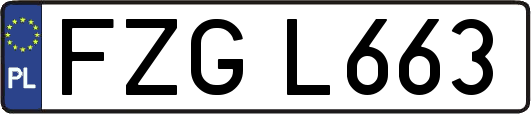 FZGL663