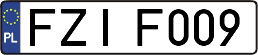 FZIF009