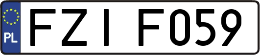 FZIF059