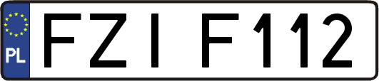 FZIF112