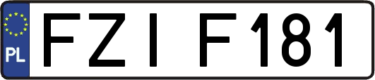 FZIF181