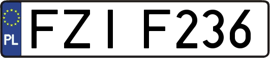 FZIF236