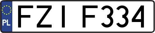 FZIF334
