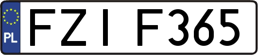 FZIF365