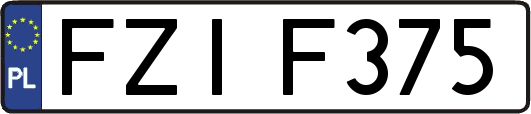 FZIF375