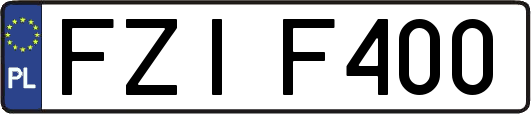 FZIF400