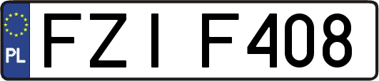 FZIF408