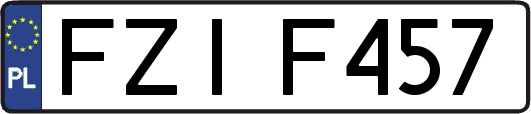 FZIF457