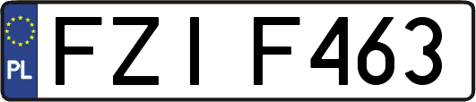 FZIF463