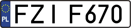 FZIF670