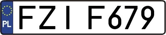 FZIF679