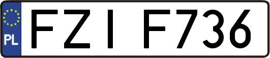 FZIF736