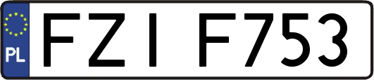 FZIF753