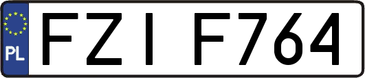 FZIF764