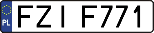 FZIF771