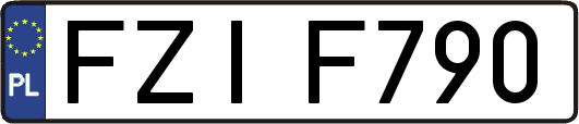 FZIF790