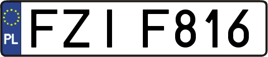 FZIF816