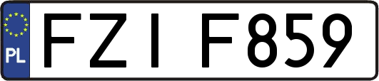 FZIF859
