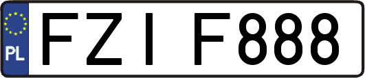 FZIF888