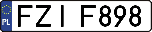 FZIF898