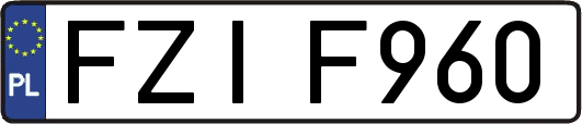 FZIF960