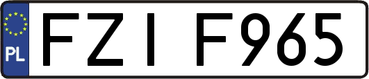 FZIF965