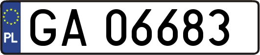 GA06683