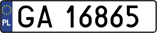 GA16865