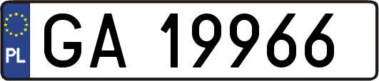 GA19966