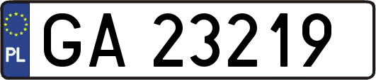 GA23219