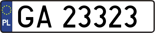 GA23323
