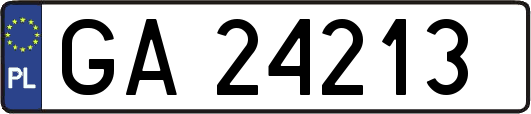 GA24213