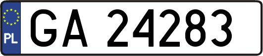 GA24283